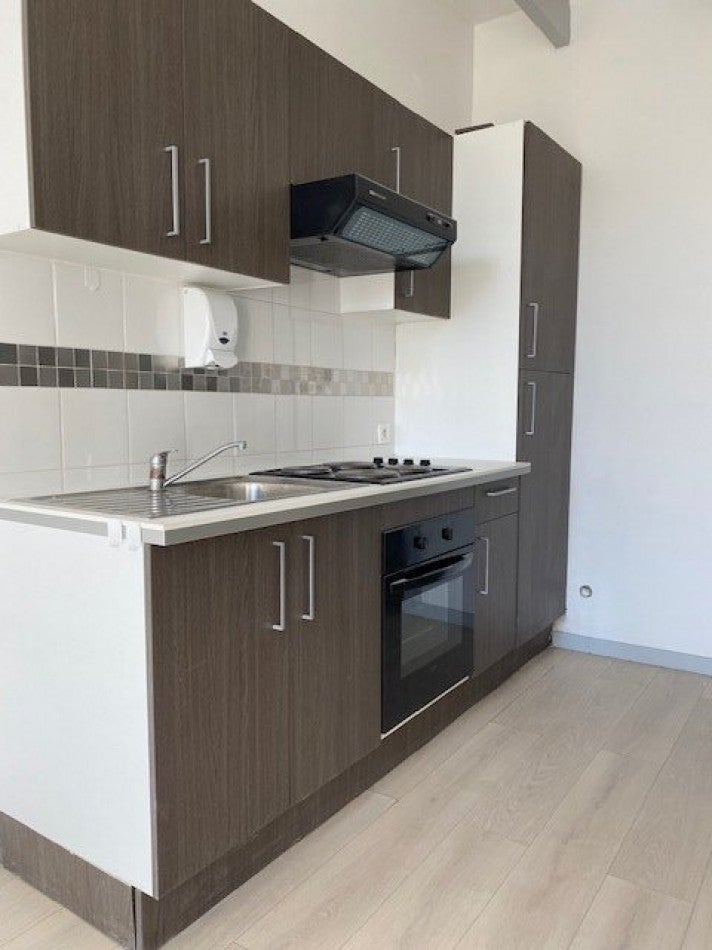 Appartement Place des Beaux-Arts à Montpellier