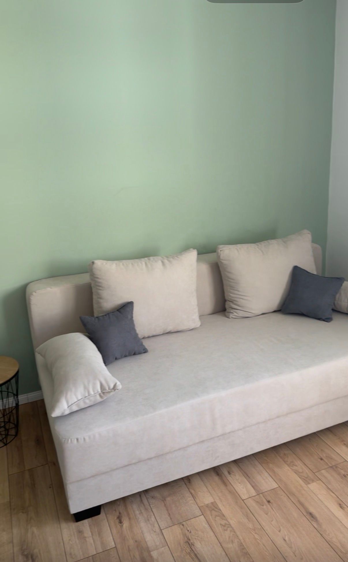 Wohnung Carlstraße in Neumünster