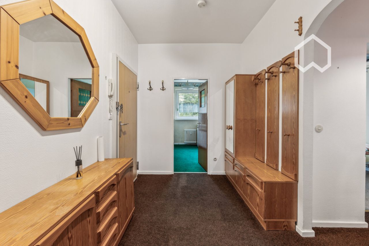 Wohnung Seegefelder Straße in Berlin