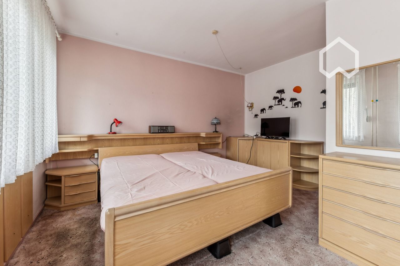 Wohnung Seegefelder Straße in Berlin
