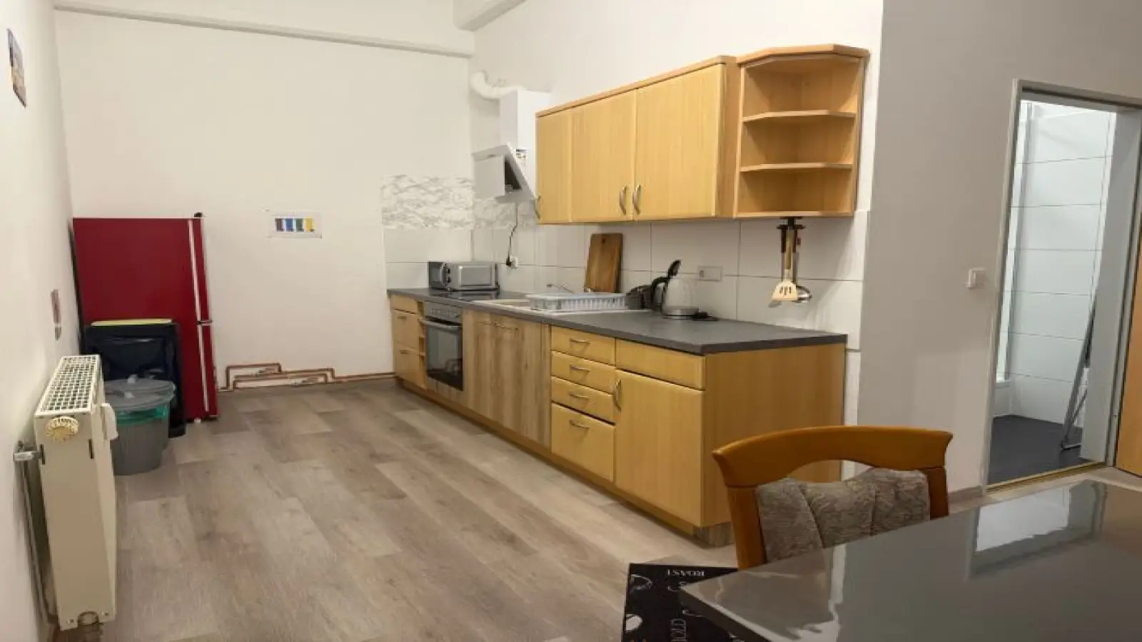 Wohnung Wurzner Straße in Leipzig