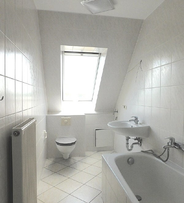 Wohnung Clausstraße in Chemnitz
