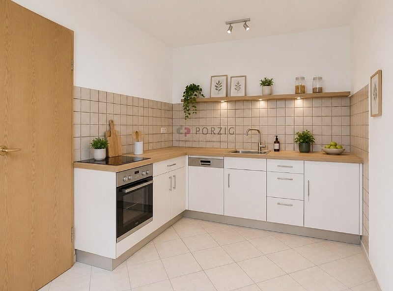 Wohnung Clausstraße in Chemnitz