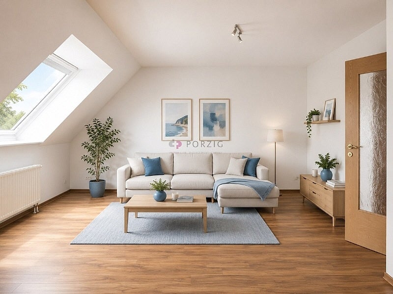 Wohnung Clausstraße in Chemnitz