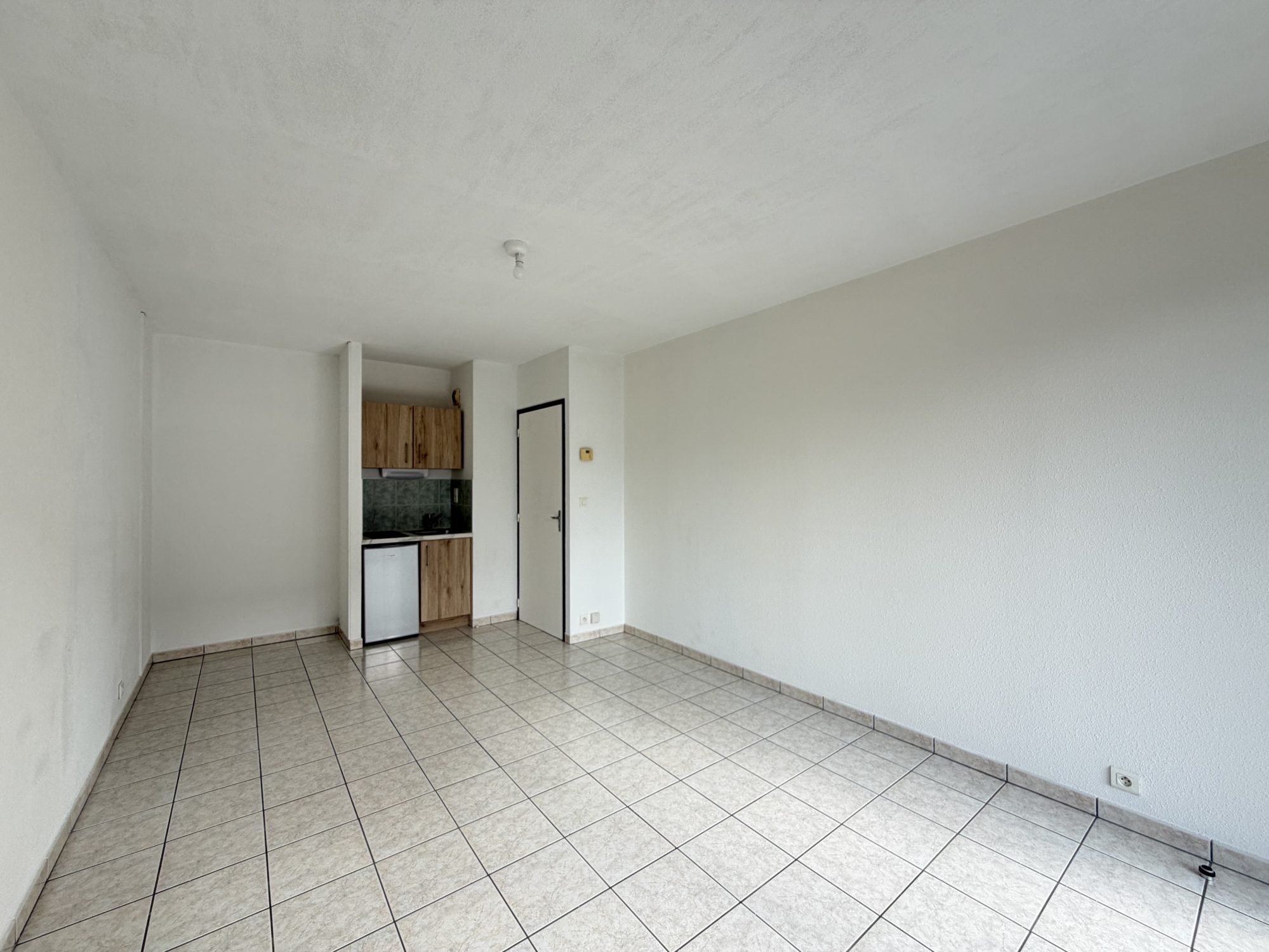 Appartement Avenue de Saint-Pierre à Rodez