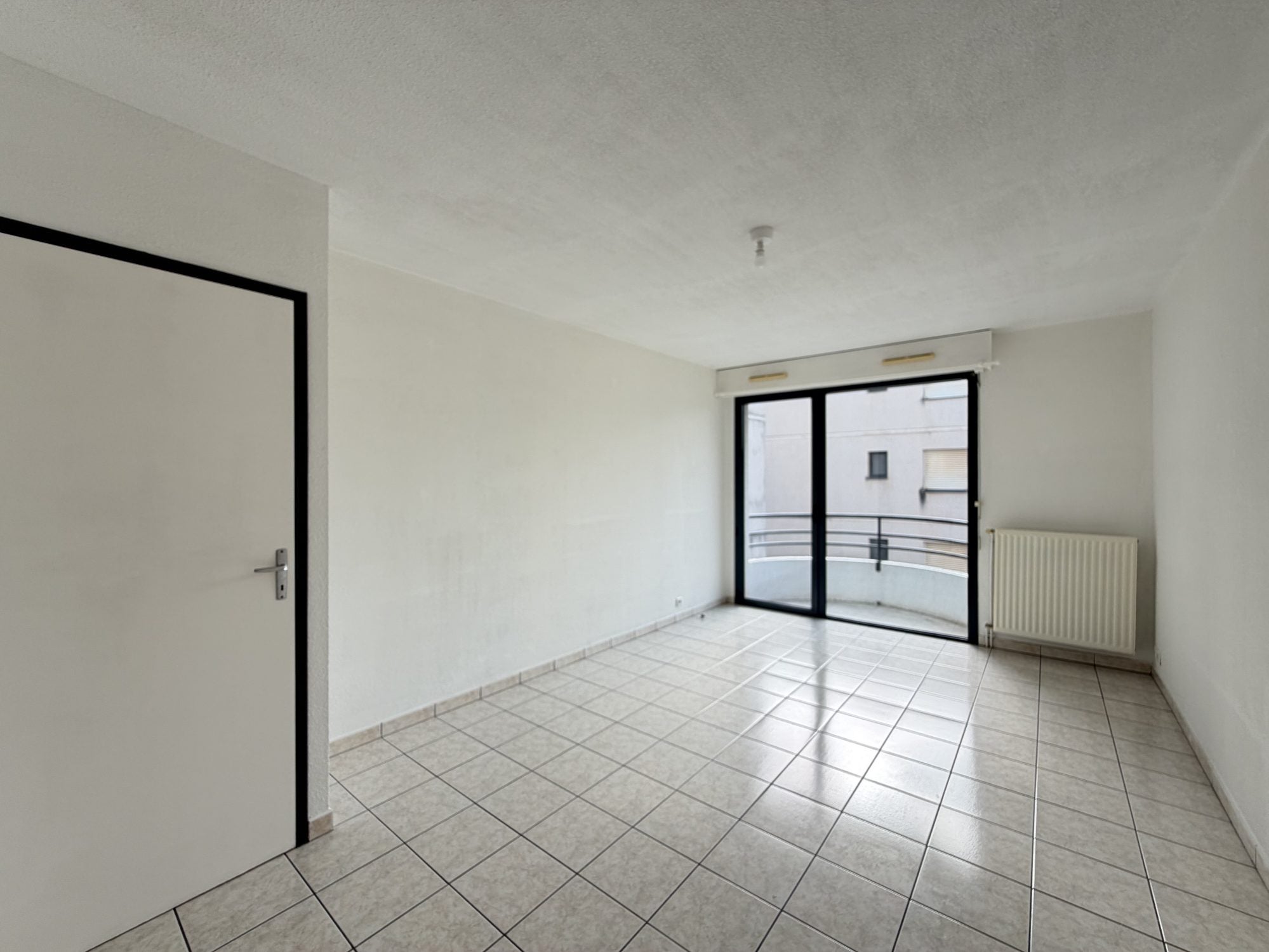 Flat Avenue de Saint-Pierre in Rodez