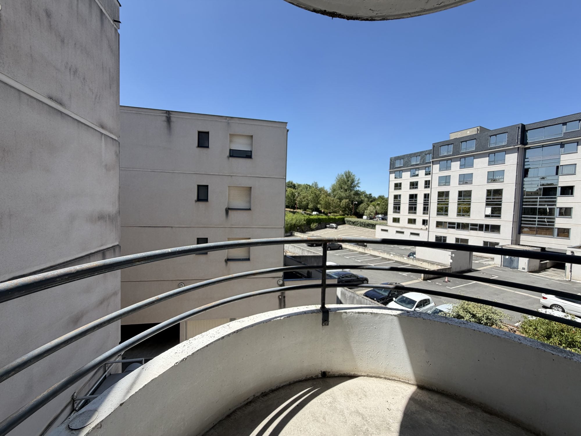 Appartement Avenue de Saint-Pierre à Rodez