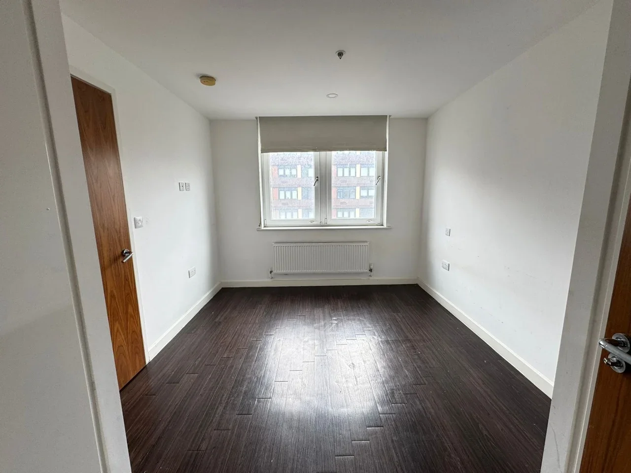 Flat Cherrydown East in Basildon