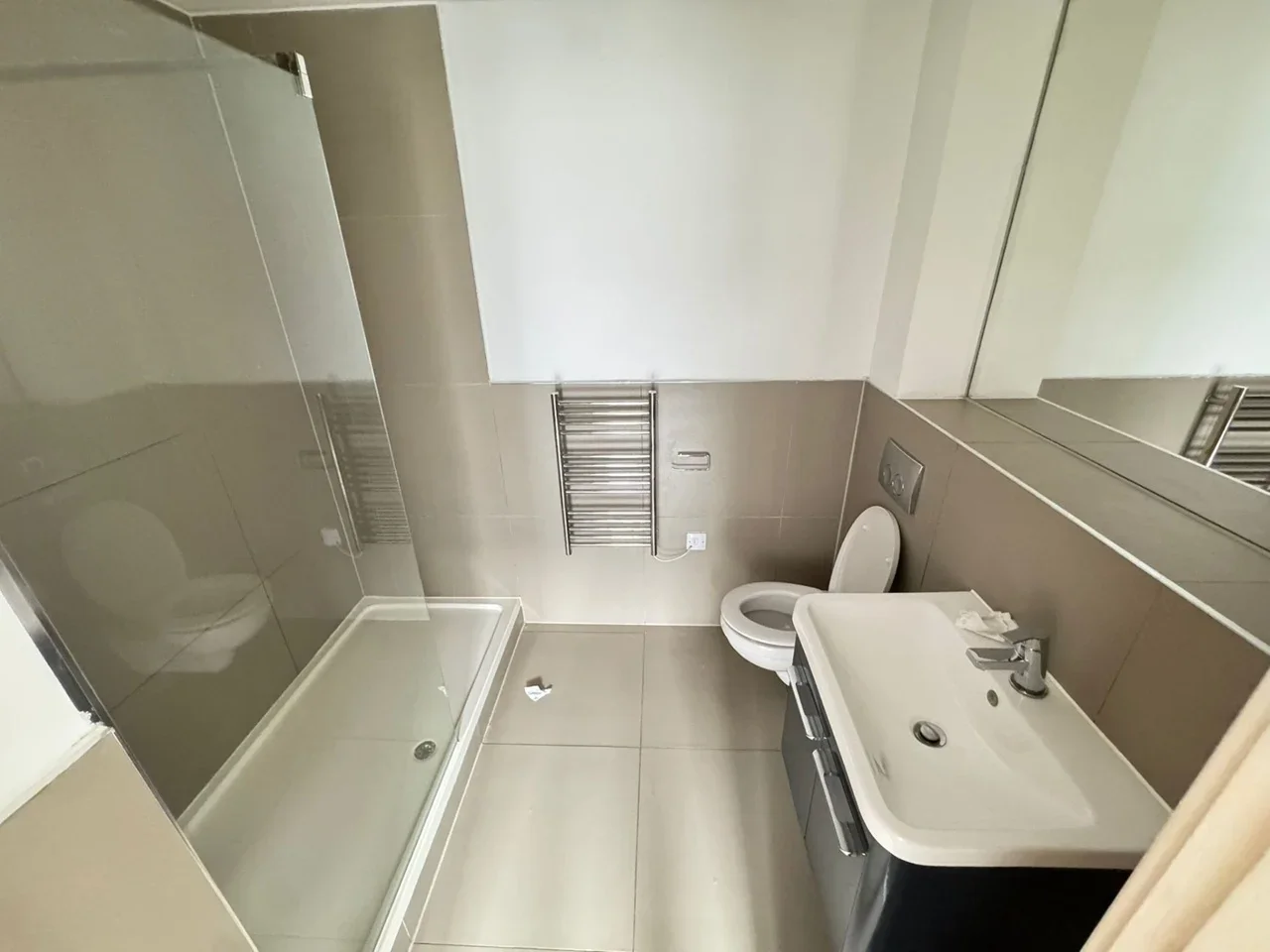 Flat Cherrydown East in Basildon