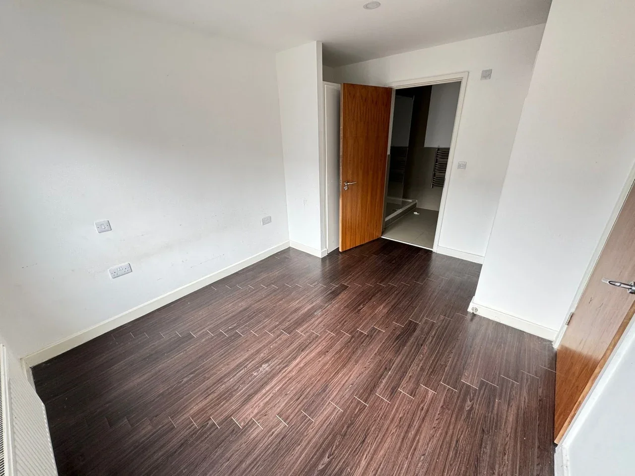 Flat Cherrydown East in Basildon