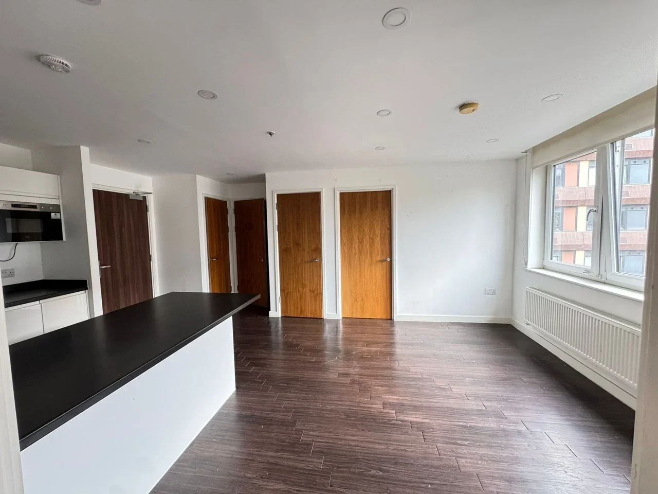 Flat Cherrydown East in Basildon