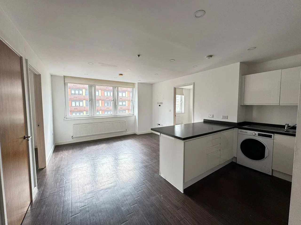 Flat Cherrydown East in Basildon