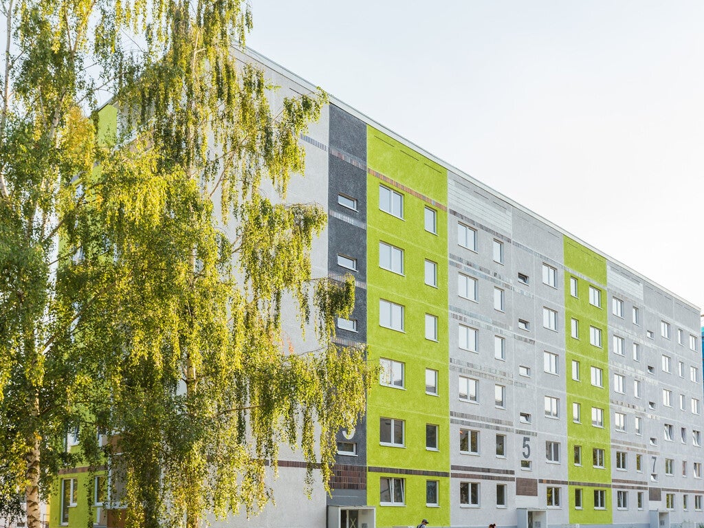 Wohnung Deiwitzweg in Leipzig