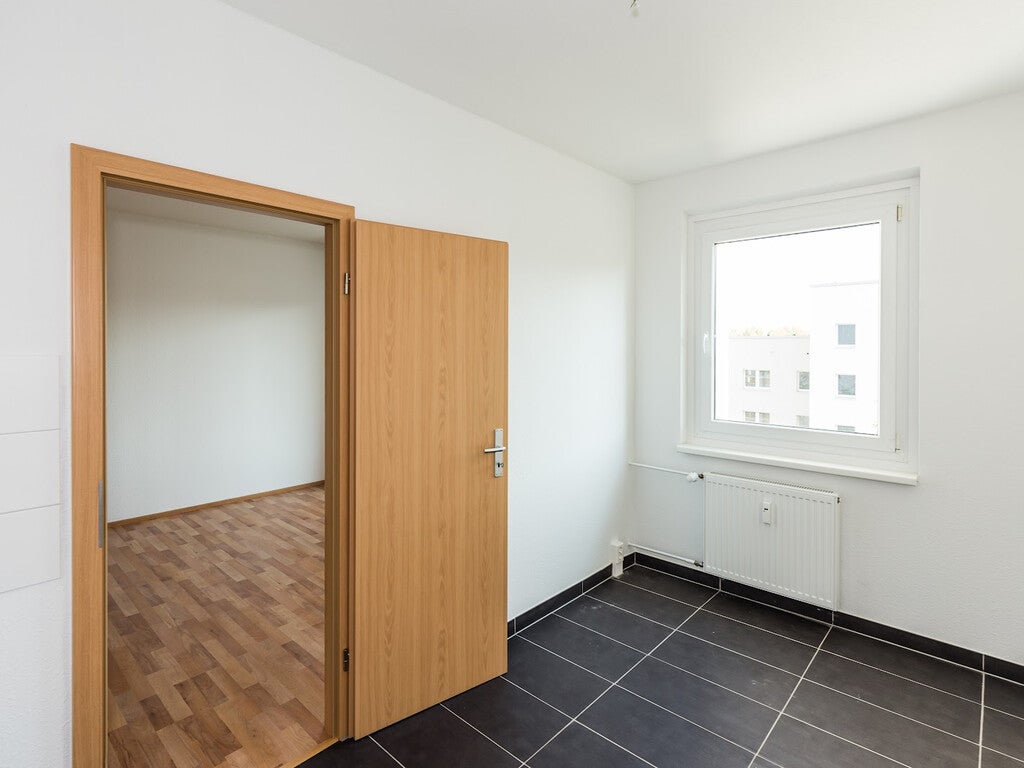Wohnung Deiwitzweg in Leipzig