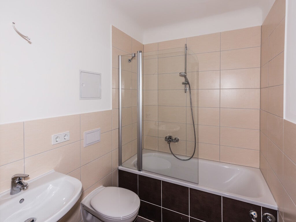Wohnung Deiwitzweg in Leipzig