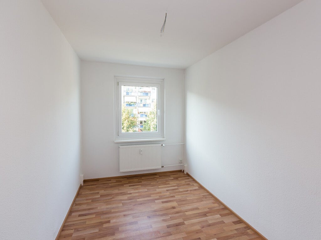 Wohnung Deiwitzweg in Leipzig