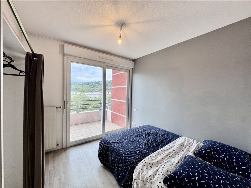 Appartement Avenue Georges Clemenceau à Chambéry