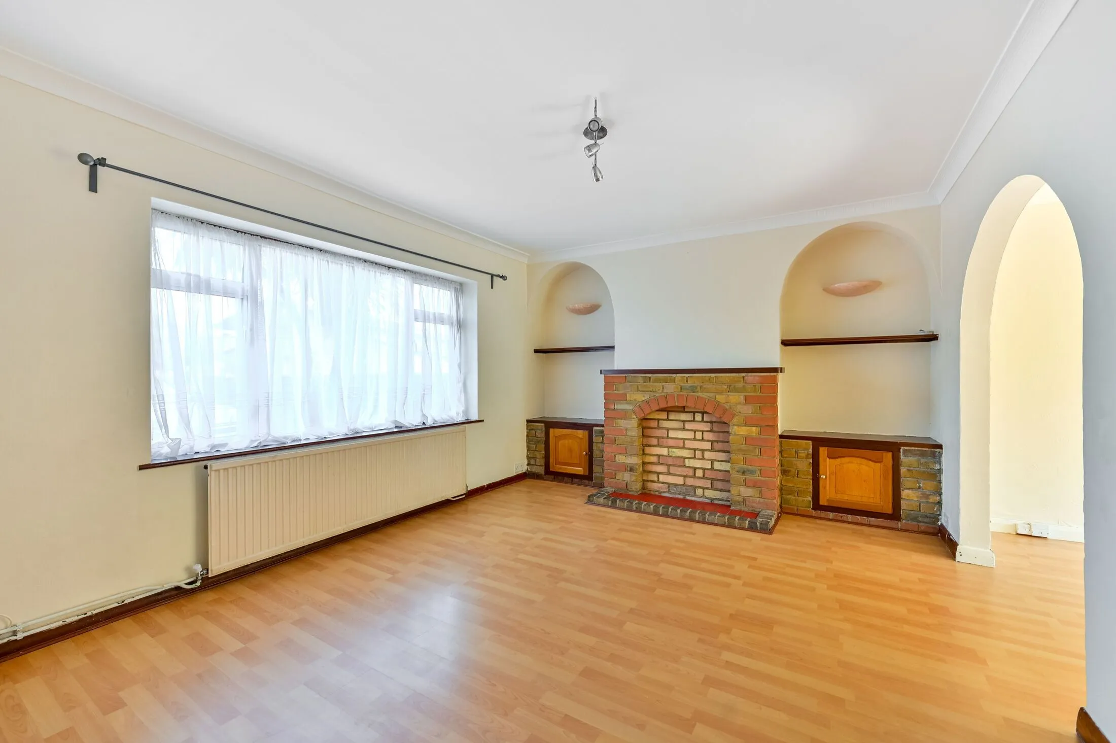 House Tudor Drive in Greater London