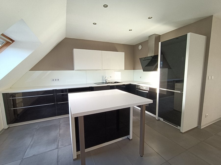 Flat Rue de la Halle in Sarreguemines