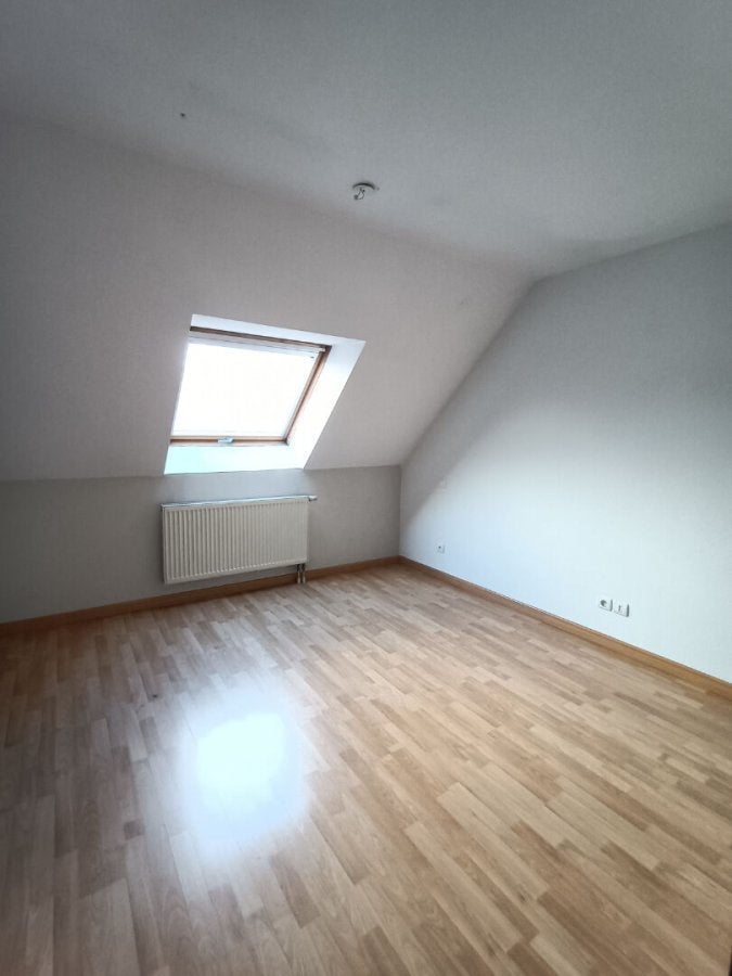 Flat Rue de la Halle in Sarreguemines