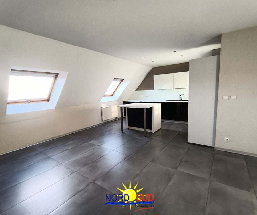 Flat Rue de la Halle in Sarreguemines