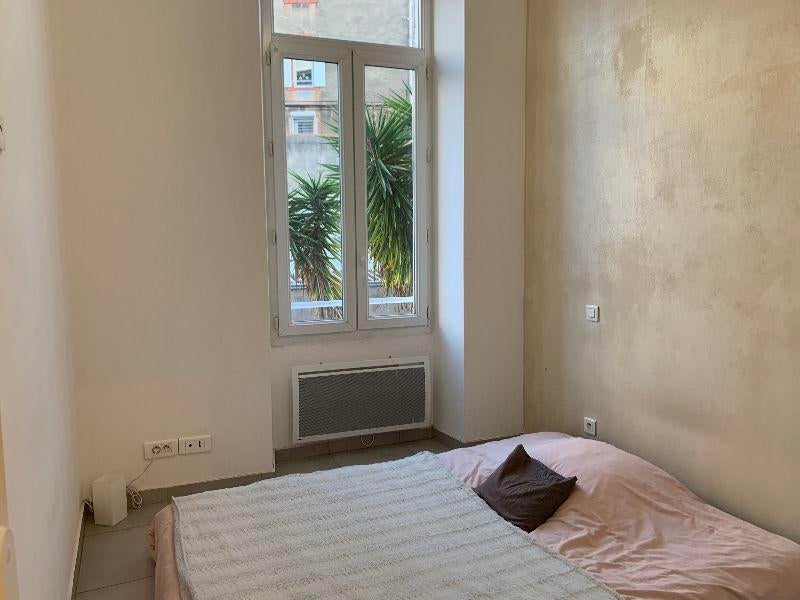 Appartement Rue d'Endoume à Marseille