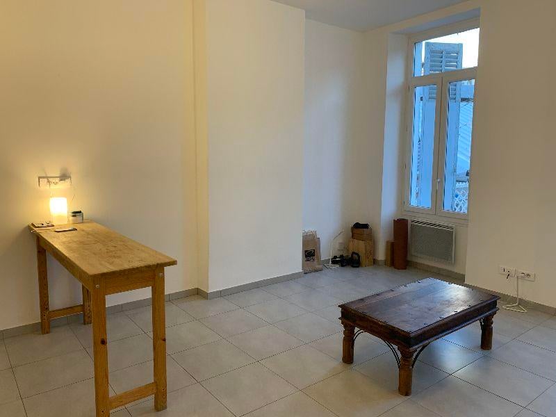 Appartement Rue d'Endoume à Marseille