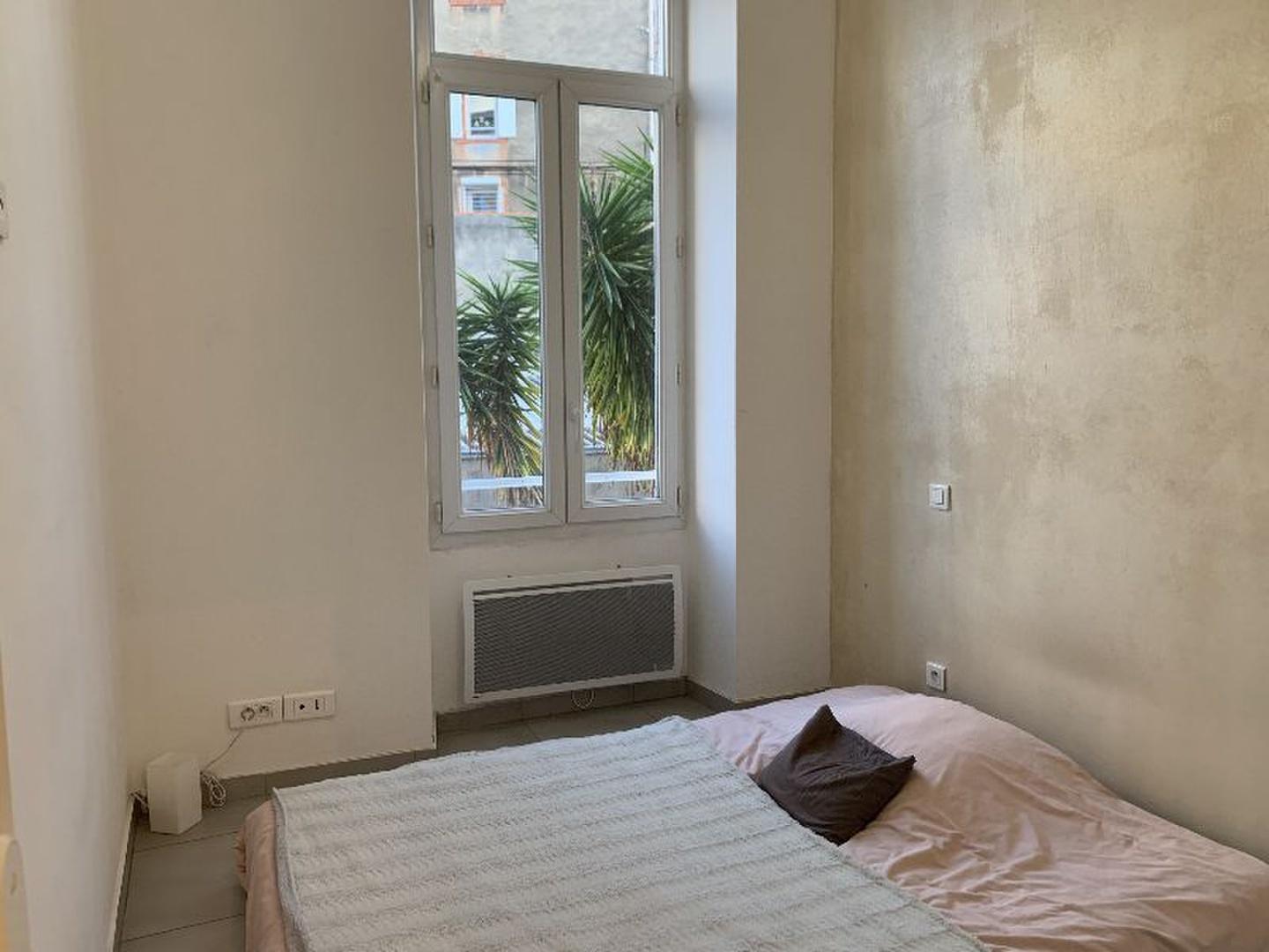 Appartement Rue d'Endoume à Marseille
