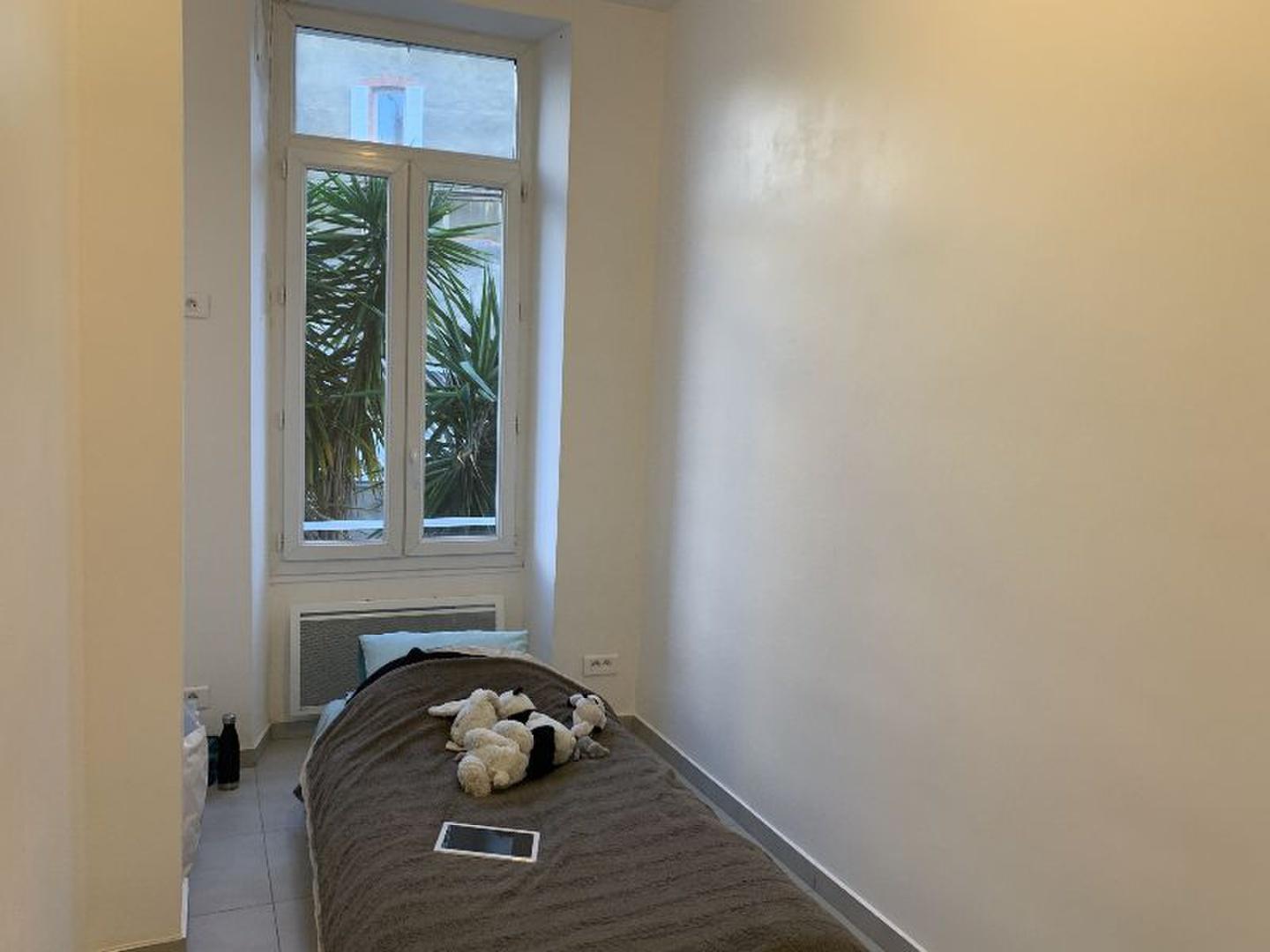 Appartement Rue d'Endoume à Marseille