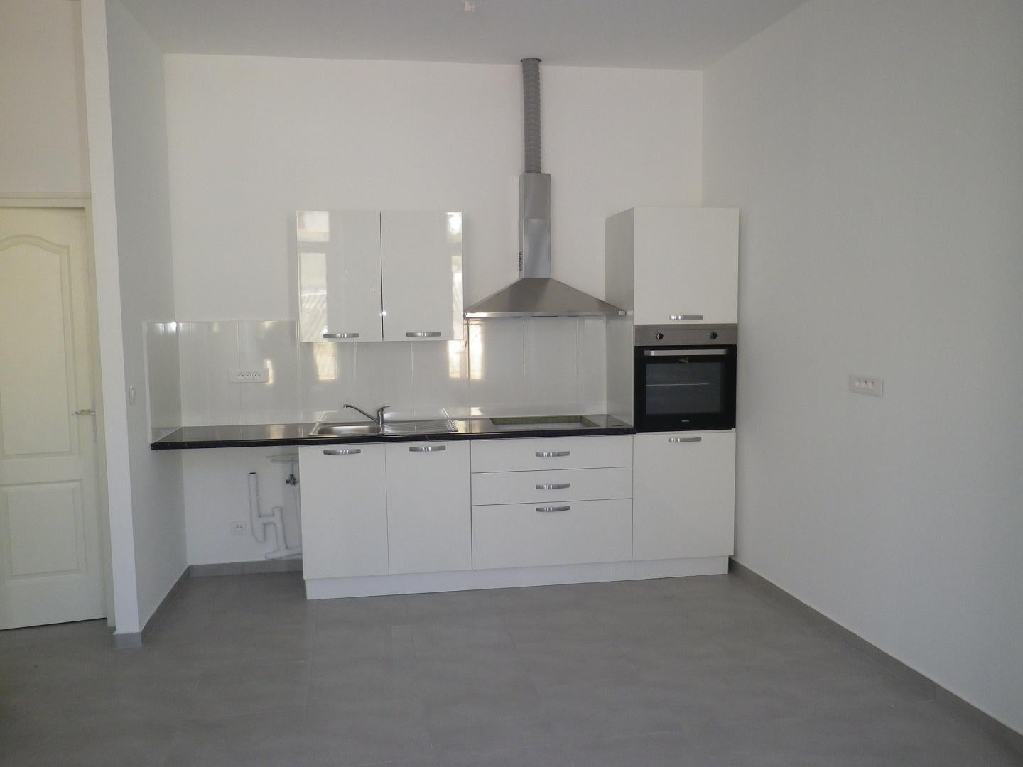 Flat Rue d'Endoume in Marseille