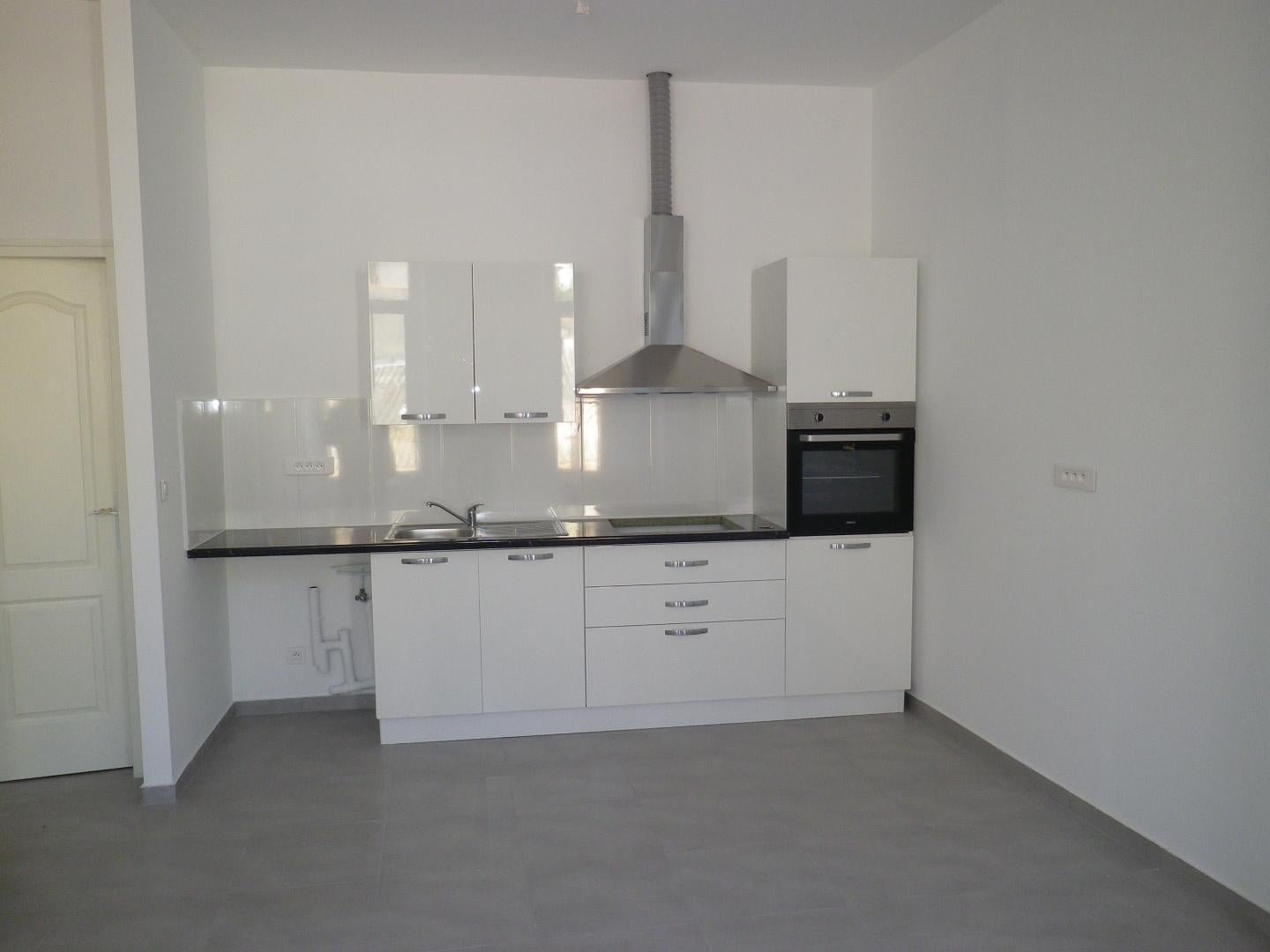 Appartement Rue d'Endoume à Marseille