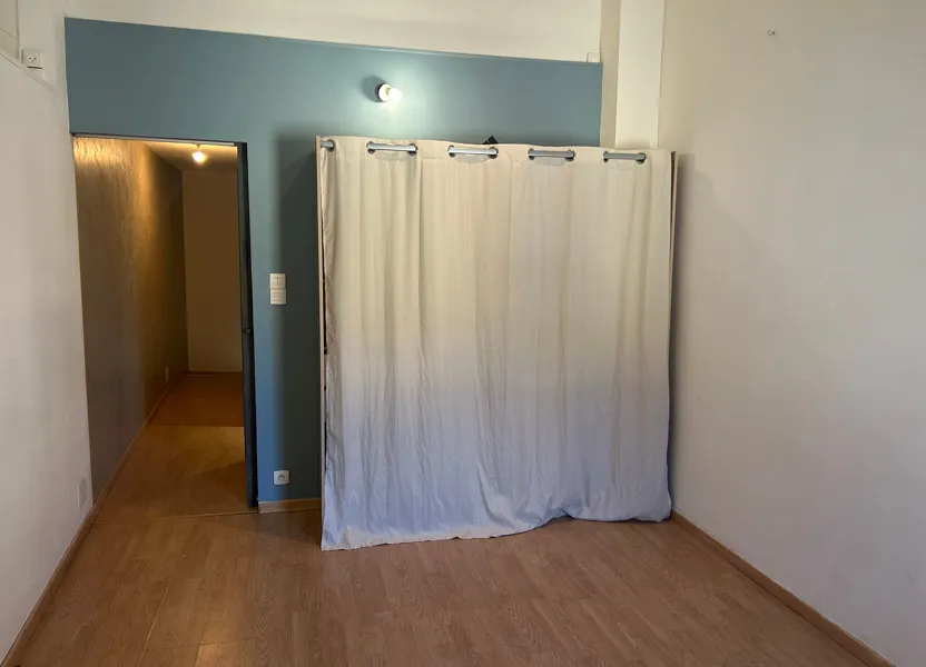 Appartement Rue des Moulins à Beauvoisin