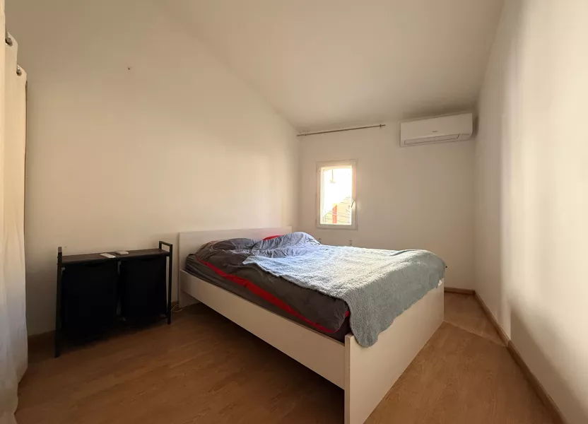 Appartement Rue des Moulins à Beauvoisin