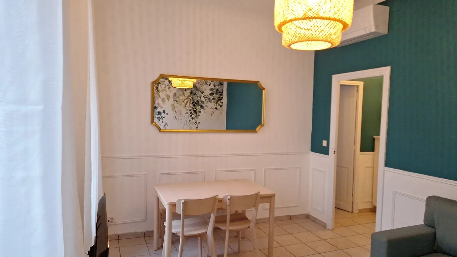 Room Boulevard de Strasbourg in Toulon