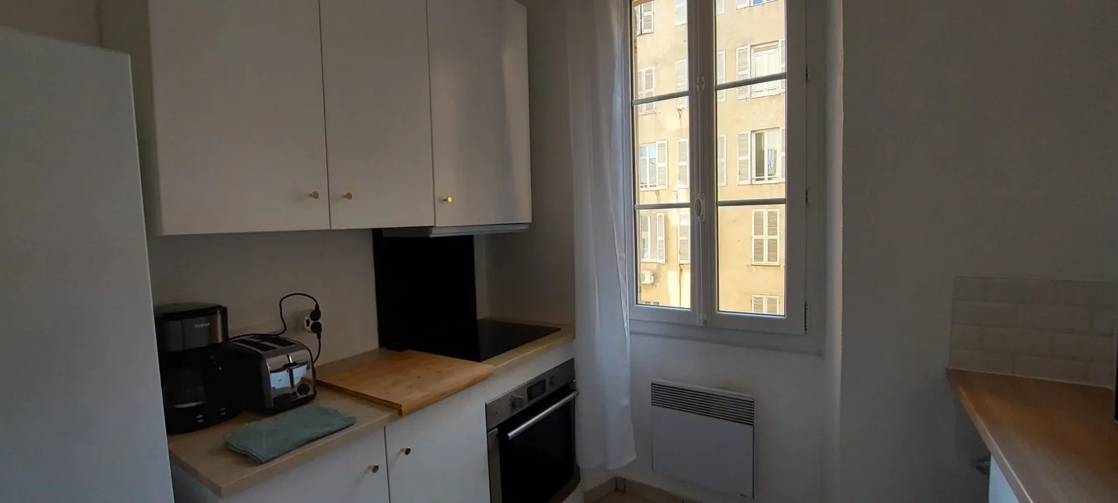Room Boulevard de Strasbourg in Toulon