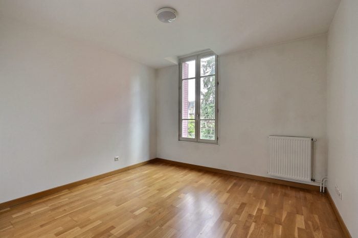 Flat Boulevard Barrieu in Royat