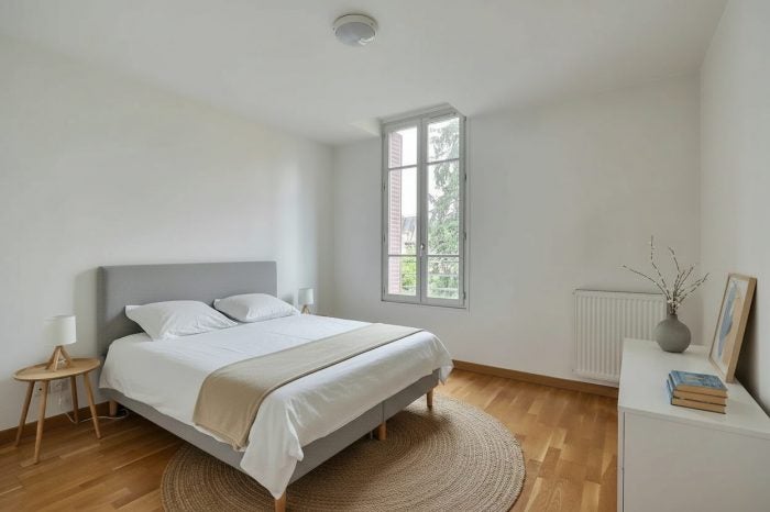 Flat Boulevard Barrieu in Royat