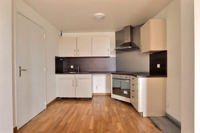 Appartement Boulevard Barrieu à Royat