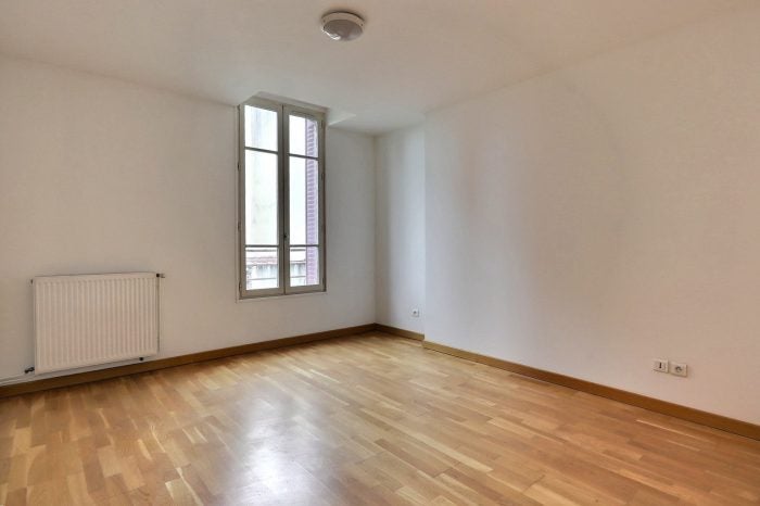Appartement Boulevard Barrieu à Royat