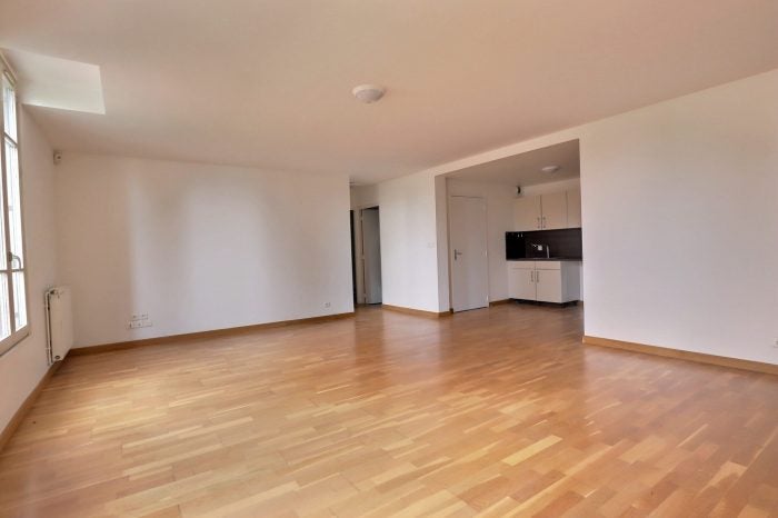 Appartement Boulevard Barrieu à Royat