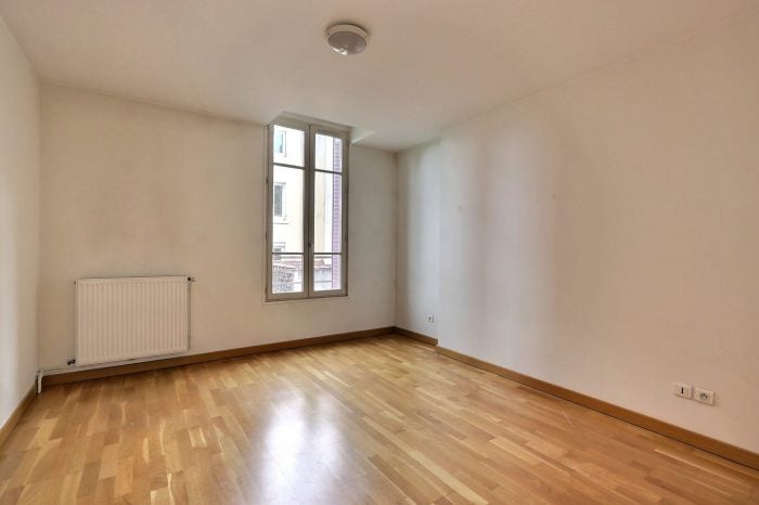 Flat Boulevard Barrieu in Royat