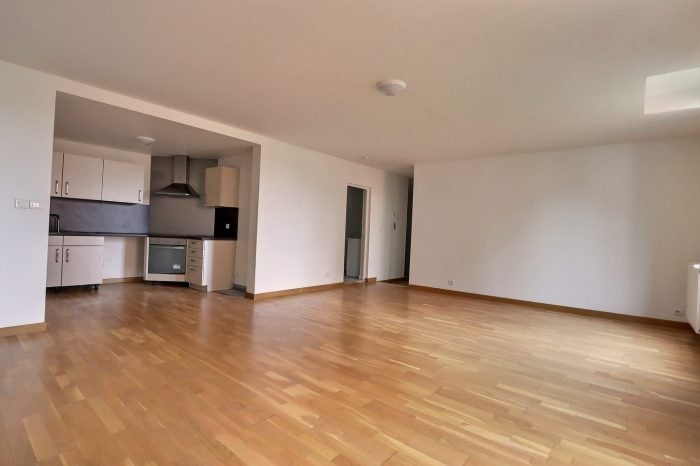 Appartement Boulevard Barrieu à Royat