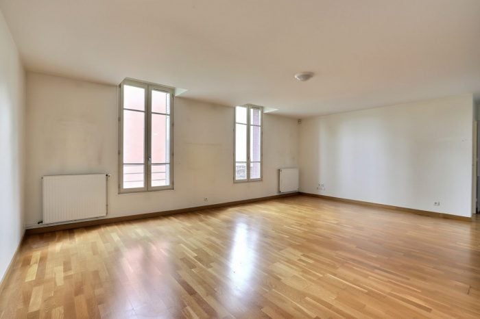 Flat Boulevard Barrieu in Royat