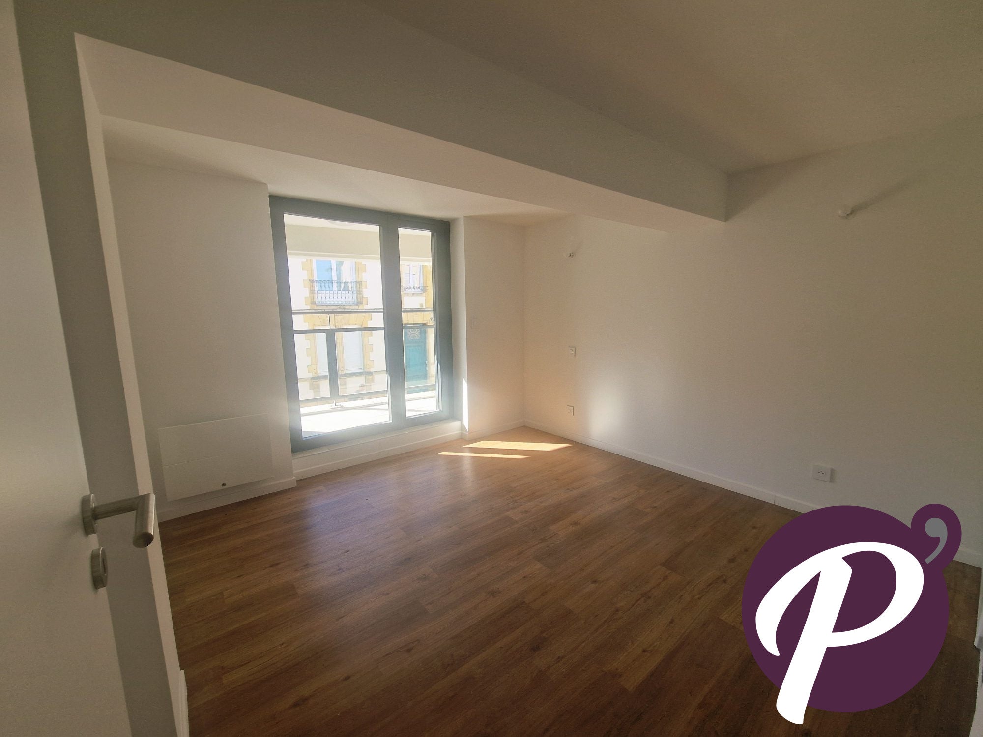 Flat Rue Nungesser et Coli in Bergerac