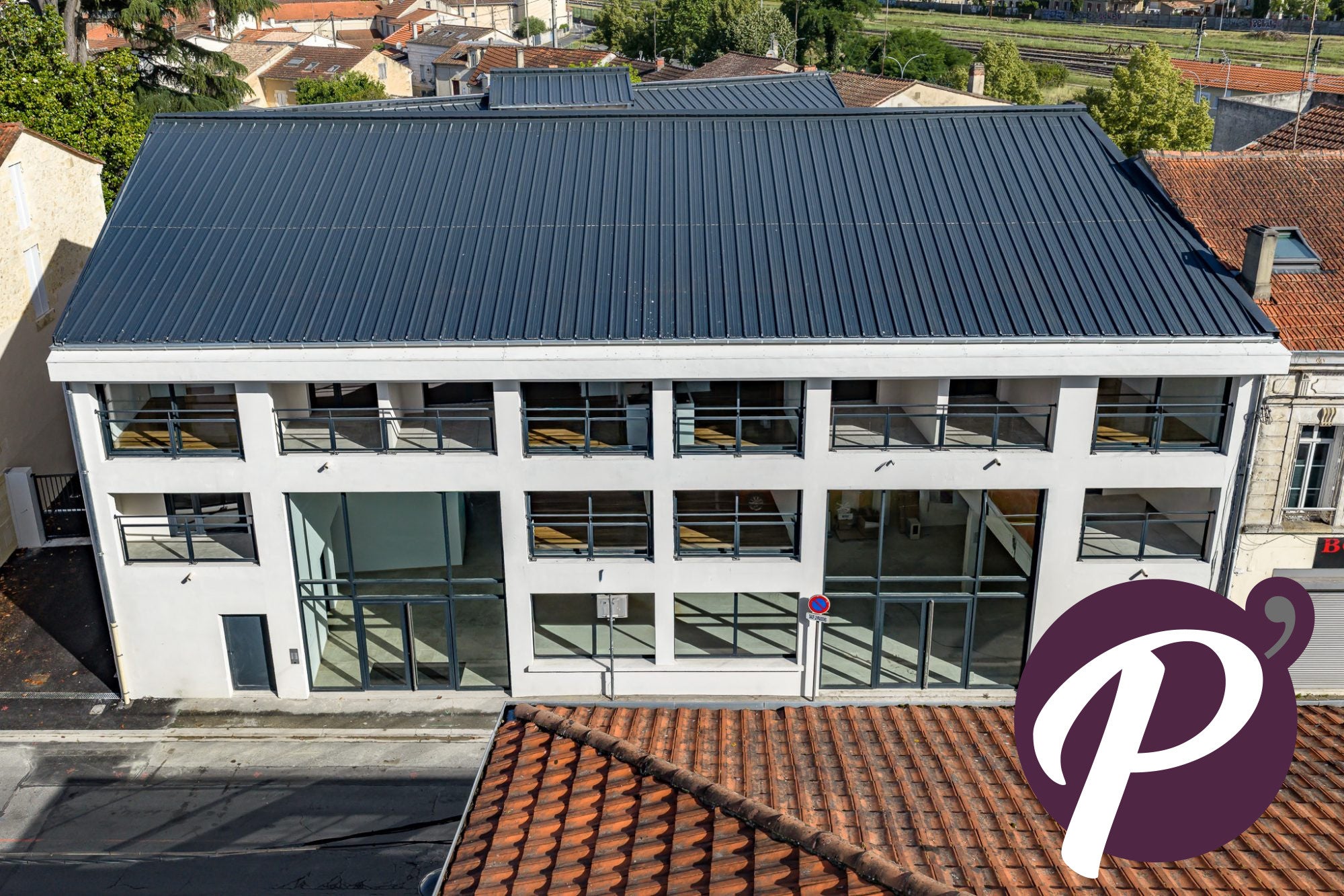 Flat Rue Nungesser et Coli in Bergerac