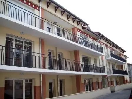 Flat Rue Camille Dignac in Gujan-Mestras