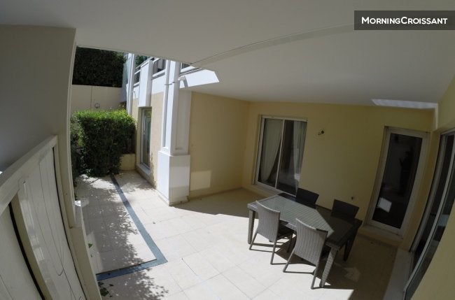 Appartement Rue Léon Noël à Cannes
