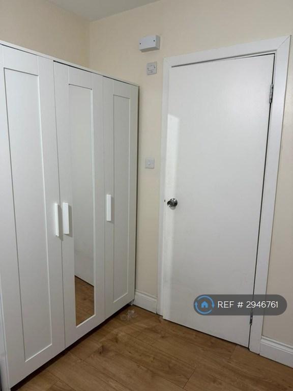 Room Sibthorpe Road in Greater London