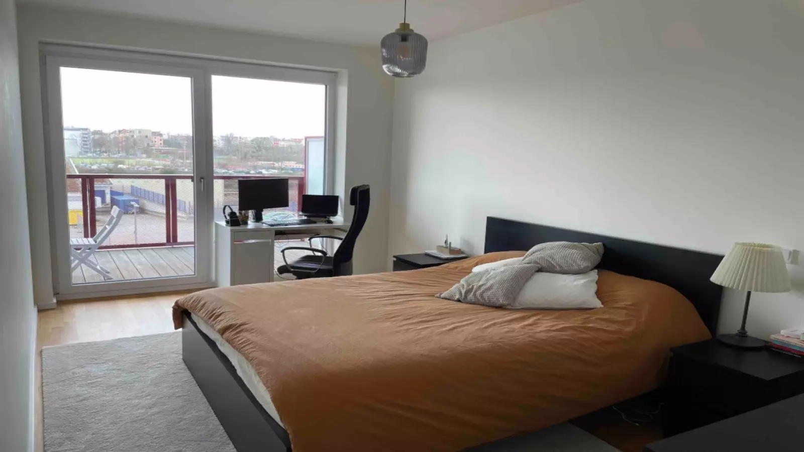 Wohnung Am Lokdepot in Berlin