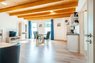 Wohnung Neustadtweg in Aurich
